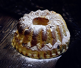 咕咕霍夫的做法