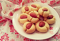 杏仁玛格丽特的做法