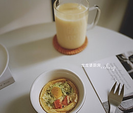 #入秋滋补正当时#浓郁香甜【小米黄豆浆】的做法