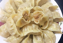 牛肉萝卜蒸饺的做法