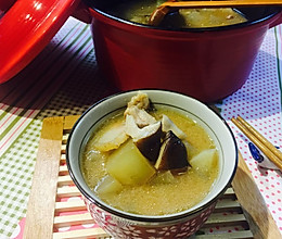 私味食光第五集［日式味增汤］的做法