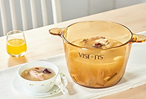 熬煮之间烹出鲜美浓汤——猪肚鸡汤的做法