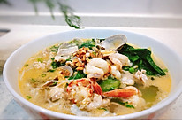 福建米粉的做法