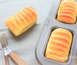 椰蓉面包的做法