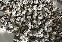 糖山药豆的做法