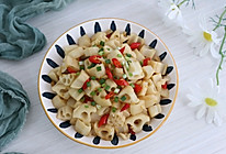 泡椒藕丁,清爽解腻,夏日开胃菜的做法