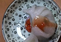 水晶饺（猪肉韭菜馅）无私经验分享的做法