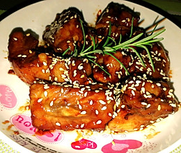 糖醋排骨的做法