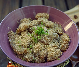 米粉肉的做法