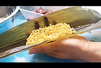 广东 | 富到流油 咸肉粽的做法