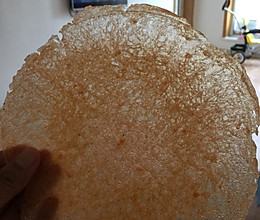 虾片的做法