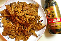 #东古家味美食#酱猪肉的做法