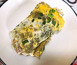 煎饼果子的做法