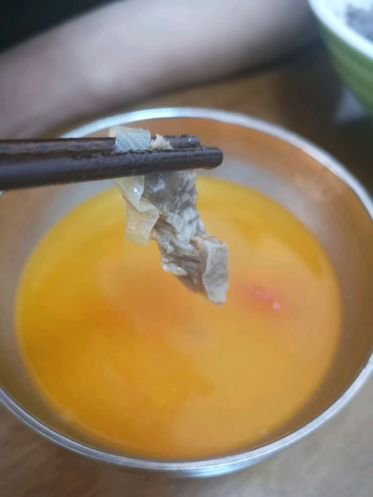 壮阳益气血的最后一粒牛肉的做法