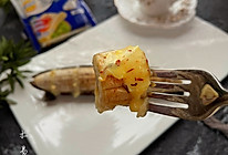 芝士肉桂烤香蕉的做法