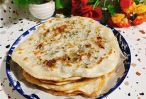 东河猪油渣饼(东河肉饼)的做法