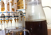 #我们约饭吧#清咽利喉茶的做法