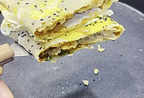煎饼果子的做法