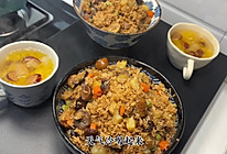 水果茶的做法