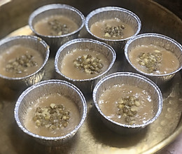 广式传统钵仔糕(粘米粉版)的做法