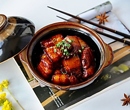 红烧肉的做法