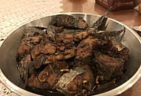 熏鲅鱼的做法