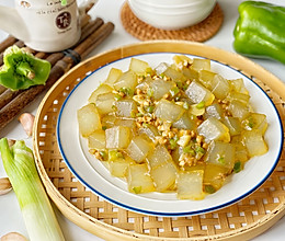 #浪漫七夕 共度“食”光#肉末炒焖子的做法