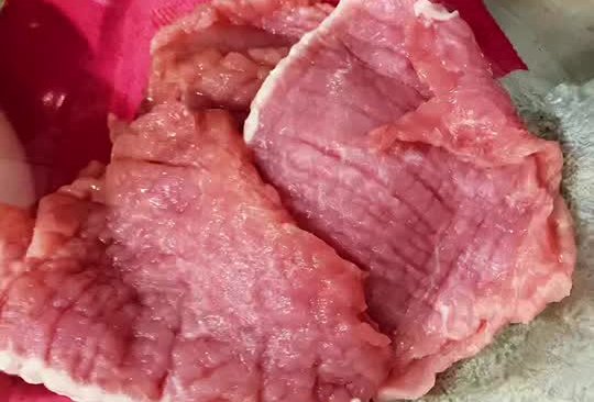 猪排饭的做法