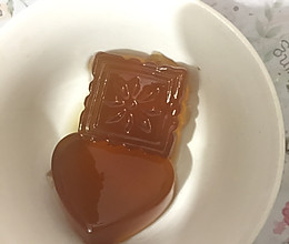 清热解毒土茯苓膏的做法
