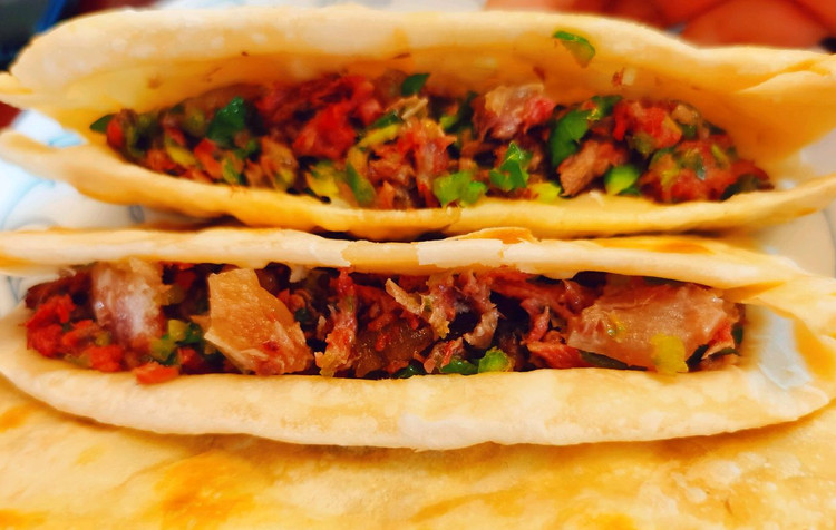 驴肉火烧的做法