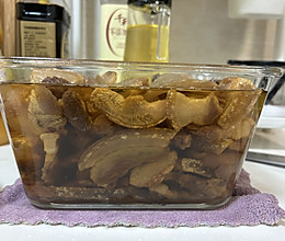河南信阳焖罐肉的做法