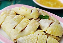 白斩鸡的做法