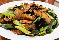 简单易上手的回锅肉的做法