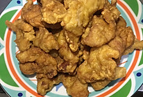 小酥肉的做法