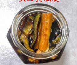 酸甜黄瓜脆的做法