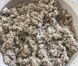 婴儿肉松8+的做法