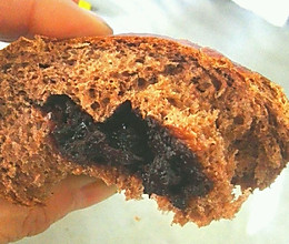 黑眼豆豆的做法