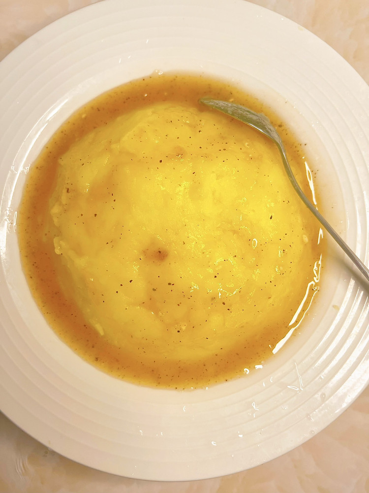 秒杀KFC土豆泥,好吃到舔盘的做法