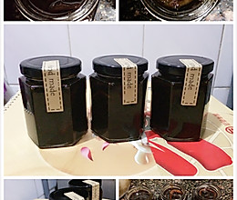 吴妈妈川贝陈皮柠檬膏（宝宝适合）的做法