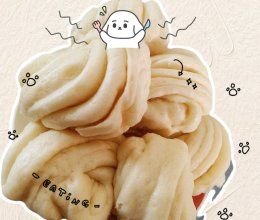 花卷的做法