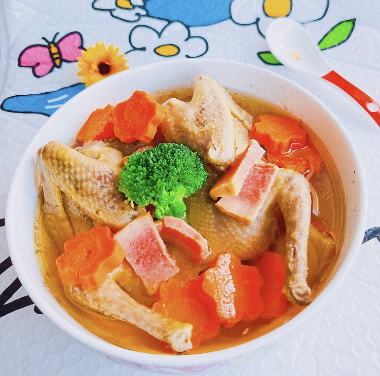 清蒸鸽子的做法