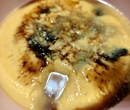 海参蒸鸡蛋糕的做法