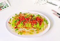 蒜蓉蒸丝瓜的做法