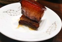 东坡红烧肉的做法