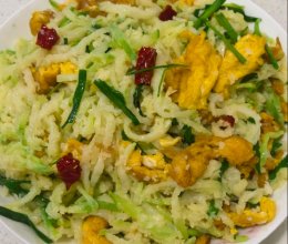 桌桌必点的做法