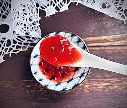 草莓酱的做法