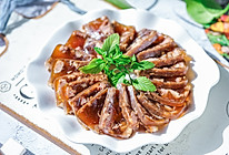 肉冻的做法