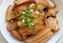 梅菜扣肉的做法