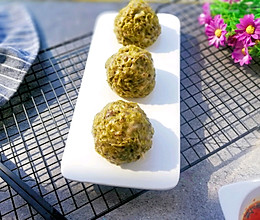 春天的味道:榆钱儿窝窝头的做法