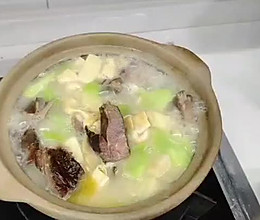 腌笃鲜的做法